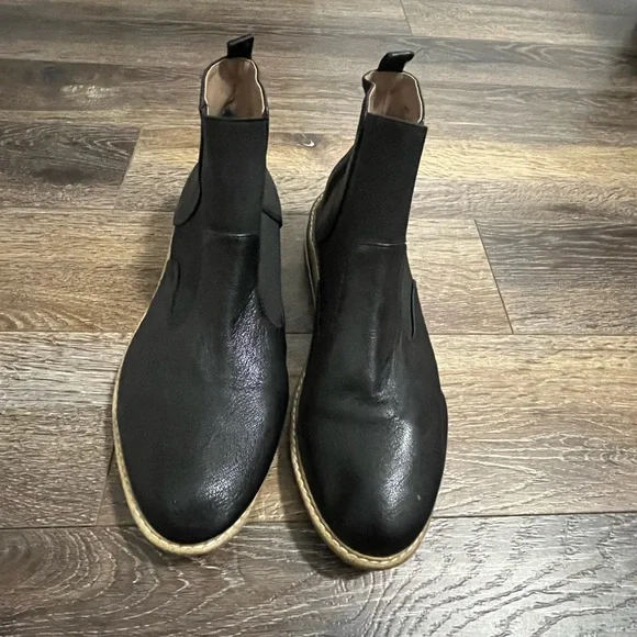 Kelly & Kate Ankle Boots - Picture 3 of 13